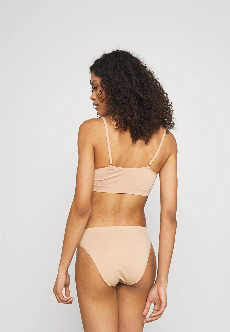 Lo mas barato 😉 Anna Field 3 PACK SEAMLESS BRIEF - Braguitas - Tan, Mujer ⌛ 5 Lo mas barato 😉 Anna Field 3 PACK SEAMLESS BRIEF - Braguitas - Tan, Mujer ⌛ - Imagen 3