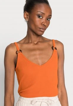 Comprar 😍 Anna Field Top - Orange, Mujer ✔️ -Tienda barata Anna Field a952586ab0404083bf9ededfd6331ef8
