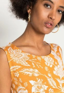 Para estrenar ✔️ Anna Field Top - Dark Yellow, Mujer ⭐ -Tienda barata Anna Field a985736b2abd47419bda5387998a0ded