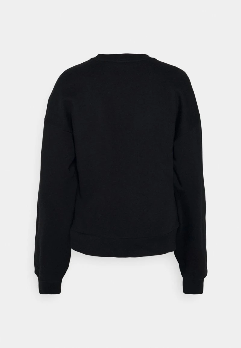 Promoción ✔️ Anna Field Sudadera - Black, Mujer 😀 4 Promoción ✔️ Anna Field Sudadera - Black, Mujer 😀 - Imagen 2