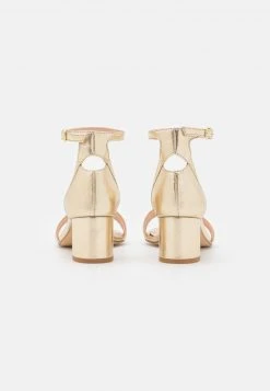 Cupón 👍 Anna Field LEATHER - Sandalias - Gold, Mujer 🧨 11 Cupón 👍 Anna Field LEATHER - Sandalias - Gold, Mujer 🧨 -Tienda barata Anna Field a9a60964f5714f41bb5744d678073f7b