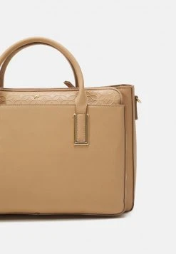 Gran venta 💯 Anna Field Funda Para Portátil - Taupe, Mujer 🎉 -Tienda barata Anna Field aa07b85ac57d4629bcabaf0ed992b3e2