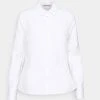 Gran venta 🥰 Anna Field Camisa - White, Mujer 🤩 2 Gran venta 🥰 Anna Field Camisa - White, Mujer 🤩 -Tienda barata Anna Field aa2f24b54e104731bb542cfd37d7022d