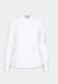 Gran venta 🥰 Anna Field Camisa - White, Mujer 🤩