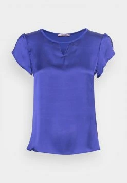 Nuevo 👍 Anna Field Camiseta Básica - Dark Blue, Mujer ✨ 10 Nuevo 👍 Anna Field Camiseta Básica - Dark Blue, Mujer ✨ -Tienda barata Anna Field aaa55fef89d14ec6bcc4cd5060158be2