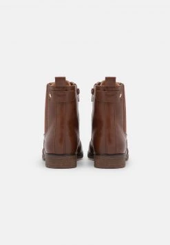 Venta al por mayor 👍 Anna Field COMFORT - Botines Con Cordones - Cognac, Mujer 😍 -Tienda barata Anna Field aabdbf54503a4a0e9fde31ff08568f08