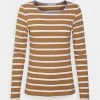 ofertas ⌛ Anna Field STRIPEY CONTRAST - Camiseta De Manga Larga - Brown, Mujer 👍 1 ofertas ⌛ Anna Field STRIPEY CONTRAST - Camiseta De Manga Larga - Brown, Mujer 👍 -Tienda barata Anna Field ab076b9c1d0a45c9a8a74deccb3df294
