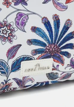 mejor venta ✔️ Anna Field Bolsa Cambiador - Multi-coloured, Niños 😍 -Tienda barata Anna Field ab6f1ef2fd6a47afa7aab1a6b4ae9bbf