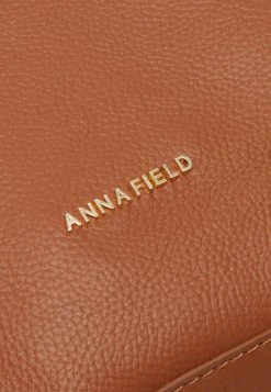 Toma de corriente ⌛ Anna Field LEATHER - Bolso Shopping - Cognac, Mujer 🔔 11 Toma de corriente ⌛ Anna Field LEATHER - Bolso Shopping - Cognac, Mujer 🔔 -Tienda barata Anna Field abae6523523741489c3bd15109c4da4b