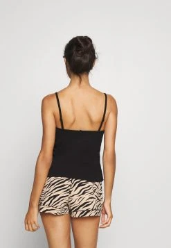 Cupón ⭐ Anna Field SET - Pijama - Black/beige, Mujer 🎁 -Tienda barata Anna Field abc715f234ce44f9a98390bcc21ff6ed