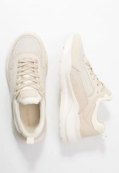 Presupuesto 🎉 Anna Field LEATHER - Zapatillas - Beige, Mujer ✨ -Tienda barata Anna Field ac01b8a95dbf46e490b8f9e6531887b0