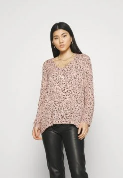 Cupón 🔥 Anna Field Blusa - Pink/black, Mujer ⭐