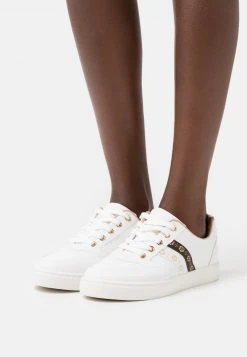 ofertas ⭐ Anna Field Zapatillas - White/brown, Mujer ⌛