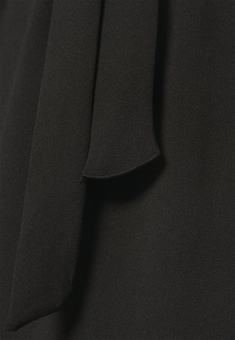 Venta express 🤩 Anna Field Vestido Ligero - Black, Mujer 🧨 6 Venta express 🤩 Anna Field Vestido Ligero - Black, Mujer 🧨 - Imagen 4