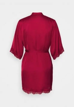 mejor venta 🔥 Anna Field ARIANA GIFT SET - Albornoz - Dark Red, Mujer 😉 23 mejor venta 🔥 Anna Field ARIANA GIFT SET - Albornoz - Dark Red, Mujer 😉 -Tienda barata Anna Field ac30027251d74463b381ccfc0a5c75ee