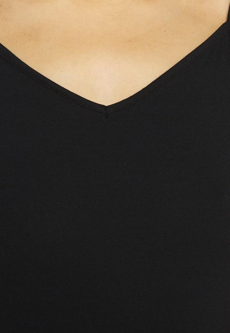 mejor venta ❤️ Anna Field 5 PACK - Top - Black, Mujer 🧨 8 mejor venta ❤️ Anna Field 5 PACK - Top - Black, Mujer 🧨 - Imagen 6