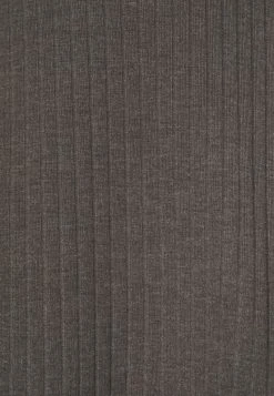 Toma de corriente ⌛ Anna Field Vestido De Punto - Mottled Dark Grey, Mujer ✔️ -Tienda barata Anna Field ac8938ff7d3c4bed8551e9d450fd18ad