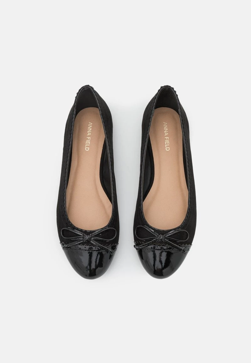 Presupuesto 😀 Anna Field Bailarinas - Black, Mujer 🔔 7 Presupuesto 😀 Anna Field Bailarinas - Black, Mujer 🔔 - Imagen 5