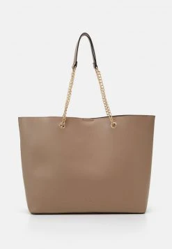 ofertas ✨ Anna Field SET - Bolso Shopping - Taupe, Mujer ✔️