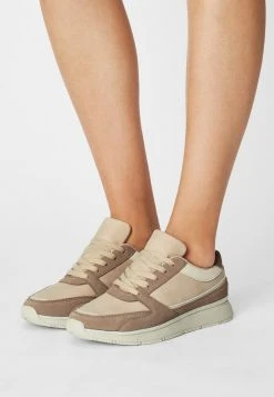 Nuevo ✔️ Anna Field LEATHER - Zapatillas - Pink, Mujer ✔️