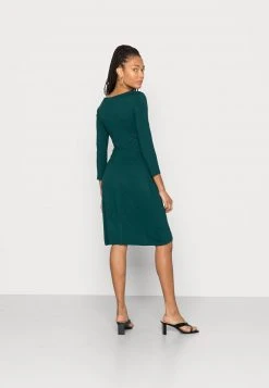 10 mejores 🔔 Anna Field Vestido Ligero - Dark Green, Mujer ⭐ -Tienda barata Anna Field ad24680b79864774bf537bec2b4c2bf7