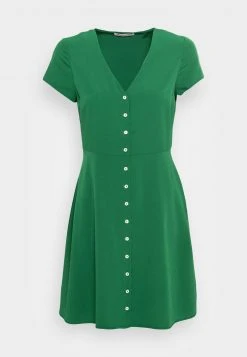 mejor venta 🎉 Anna Field Vestido Informal - Green, Mujer 🌟 -Tienda barata Anna Field ad7a92f3addb49c194580a4b4e9ca614