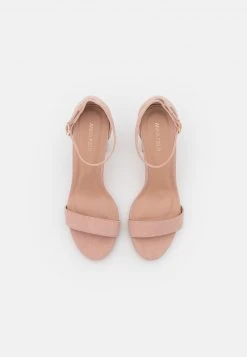 Para estrenar 🧨 Anna Field Sandalias De Tacón - Light Pink, Mujer 👍 11 Para estrenar 🧨 Anna Field Sandalias De Tacón - Light Pink, Mujer 👍 -Tienda barata Anna Field ad7f88edf8854310a7d182a67d139812