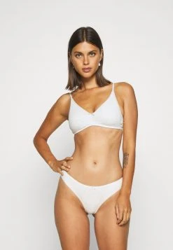 ofertas 🤩 Anna Field GEORGINA 7PP THONG COTTON - Tanga - Lilac/grey/white, Mujer 👏