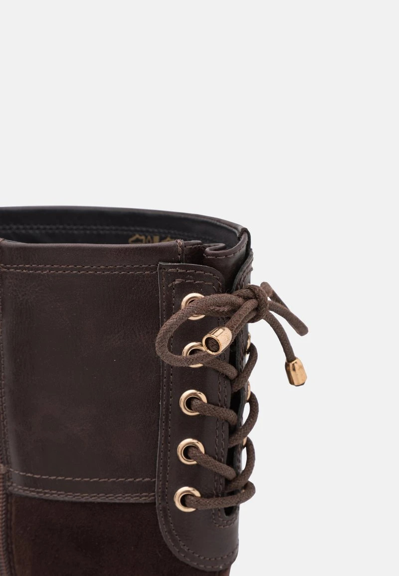 Para estrenar 🧨 Anna Field COMFORT - Botas - Dark Brown, Mujer 🥰 8 Para estrenar 🧨 Anna Field COMFORT - Botas - Dark Brown, Mujer 🥰 - Imagen 6