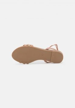Mejor precio 😀 Anna Field Sandalias - Rose Gold-coloured, Mujer 😍 -Tienda barata Anna Field adcd681fd6154c7683a13df807dfab3f