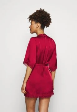 mejor venta 🔥 Anna Field ARIANA GIFT SET - Albornoz - Dark Red, Mujer 😉 15 mejor venta 🔥 Anna Field ARIANA GIFT SET - Albornoz - Dark Red, Mujer 😉 -Tienda barata Anna Field ae39f324cd804f6ab5e37caf025344c4