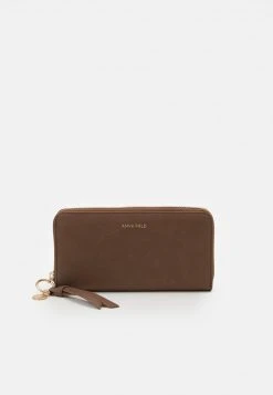 Cupón 🤩 Anna Field Monedero - Taupe, Mujer 🛒