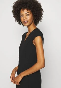 Venta express ⭐ Anna Field Vestido De Tubo - Black, Mujer ⌛ -Tienda barata Anna Field ae5b03032194467d9865bb3662712359