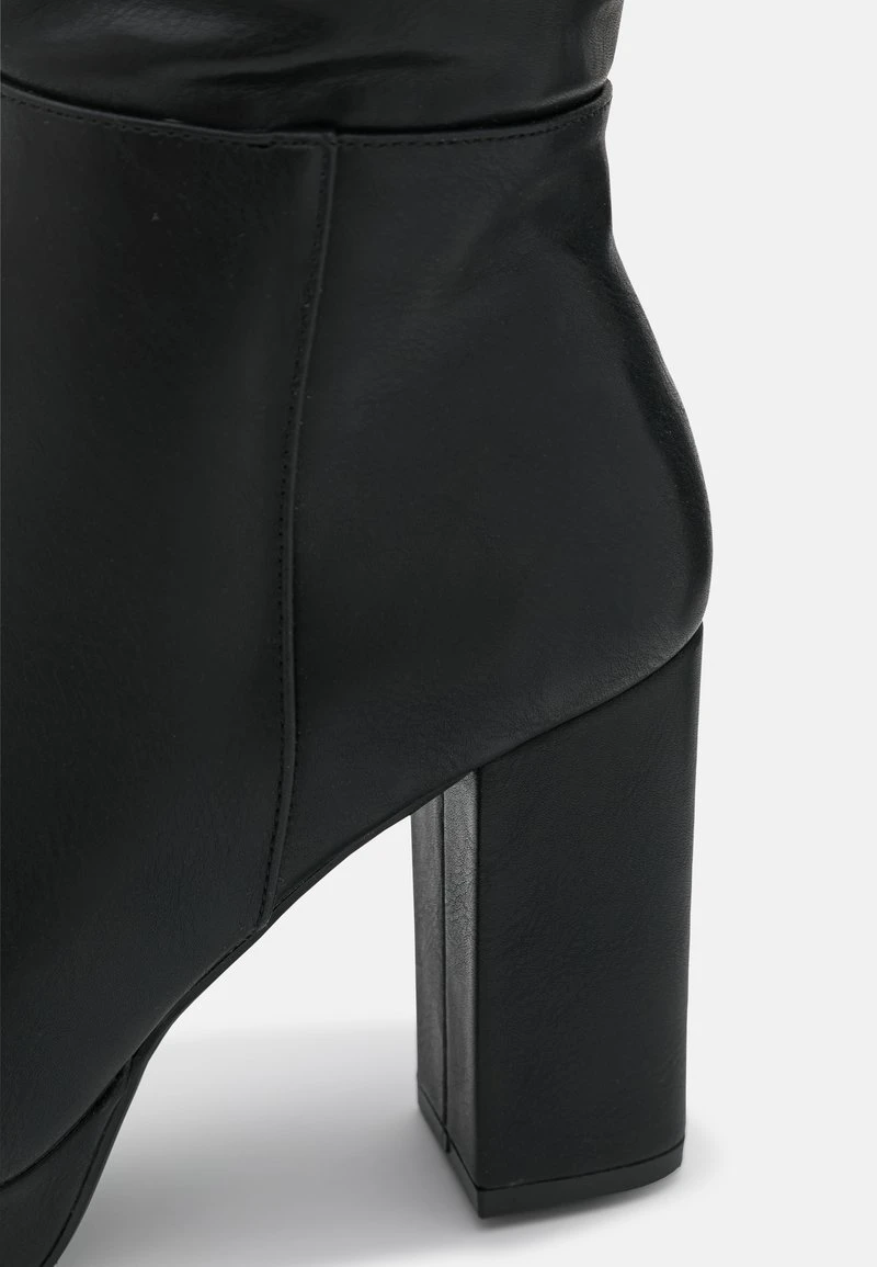 Gran venta 🎁 Anna Field Botas De Tacón - Black, Mujer 🛒 8 Gran venta 🎁 Anna Field Botas De Tacón - Black, Mujer 🛒 - Imagen 6