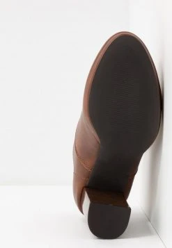 Presupuesto 🥰 Anna Field COMFORT - Botines De Tacón - Cognac, Mujer 😍 -Tienda barata Anna Field ae9c61531b83457089b76a2669a6a35e