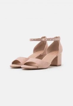 10 mejores 🔔 Anna Field Sandalias - Light Pink, Mujer 🛒 -Tienda barata Anna Field aeae7d76b5ca443c8453f1e74446a429