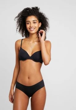 Lo mas barato 🎉 Anna Field NADINE 2PP TSHIRT BRA PLAIN MICRO W LACE WING - Sujetador Básico - Black /dark Blue, Mujer ⭐ 9 Lo mas barato 🎉 Anna Field NADINE 2PP TSHIRT BRA PLAIN MICRO W LACE WING - Sujetador Básico - Black /dark Blue, Mujer ⭐ -Tienda barata Anna Field aec044cd393148dd9a5ee5411ddd76e5