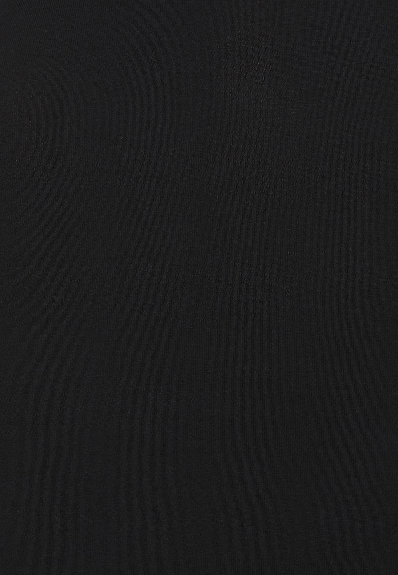 Mejor precio 💯 Anna Field 2 PACK - Top - Black/mottled Light Grey, Mujer ❤️ 7 Mejor precio 💯 Anna Field 2 PACK - Top - Black/mottled Light Grey, Mujer ❤️ - Imagen 5