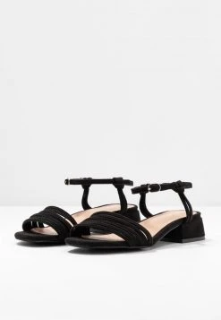 Toma de corriente 🔔 Anna Field Sandalias - Black, Mujer 🔔 -Tienda barata Anna Field af3081503b644861a41221f502cfd0fb