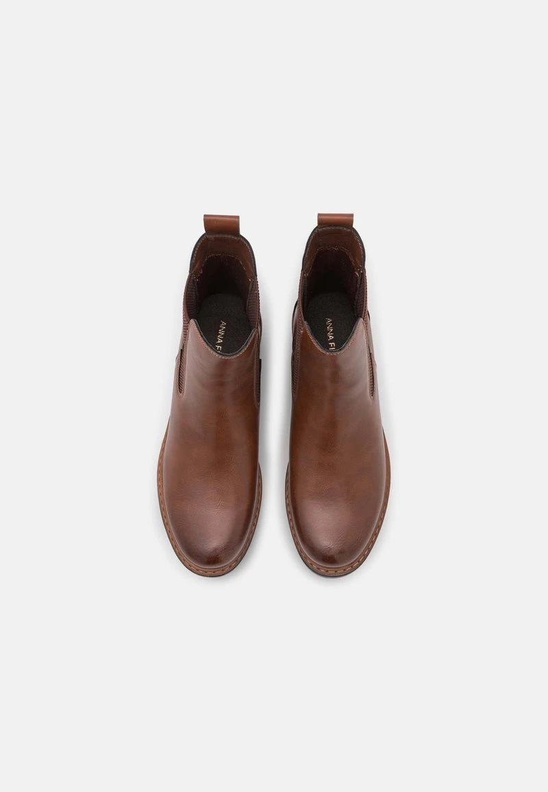 Gran venta ⭐ Anna Field Botas Para La Nieve - Cognac, Mujer ✨ 8 Gran venta ⭐ Anna Field Botas Para La Nieve - Cognac, Mujer ✨ - Imagen 6