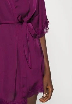 Descuento 🤩 Anna Field ARIANA GIFT SET - Albornoz - Purple, Mujer 🎁 -Tienda barata Anna Field af6fea3b1f5a4093ba5937cef6a3e46e