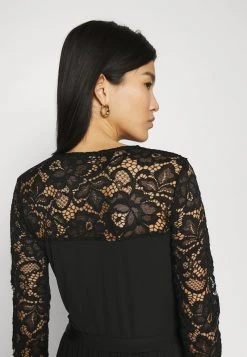 Venta al por mayor 🎉 Anna Field Mono - Black, Mujer ✔️ -Tienda barata Anna Field b0681a9da7de43bfb65bb93849947789