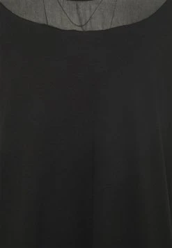 Lo mas barato ✨ Anna Field Camiseta Básica - Black, Mujer ⌛ -Tienda barata Anna Field b07b7e26c426489598e924649f87b130