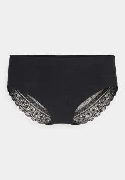 Mejor trato ✨ Anna Field 7 PACK - Braguitas - Black, Mujer ✨ -Tienda barata Anna Field b0cb701dc043404ebbc9bb10a6fe3b33