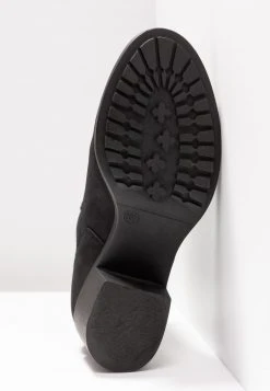 Presupuesto 👍 Anna Field Botines Bajos - Black, Mujer ⭐ -Tienda barata Anna Field b0e2ffc252ed4b2783b4324fcaa6a8de