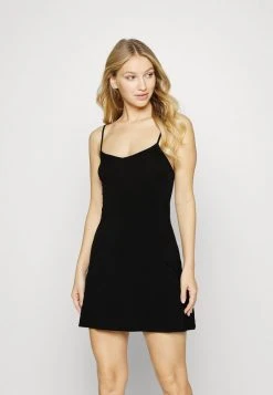 Presupuesto ✔️ Anna Field 2 PIECE NIGHTIE - Albornoz - Black, Mujer 😀 -Tienda barata Anna Field b15fc78722734705868241df1e422da0