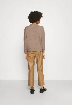 Mejor precio 🤩 Anna Field Jersey De Punto - Taupe, Mujer 😉 -Tienda barata Anna Field b19dcb27ae9a4c968265771b0ced6b80