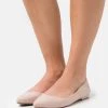 Descuento 🥰 Anna Field Bailarinas - Light Pink, Mujer ✔️ -Tienda barata Anna Field b1c14d480f434967ab5df75055484257