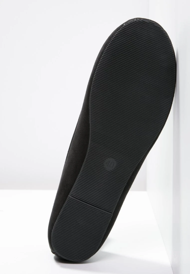 Lo mas barato 💯 Anna Field Bailarinas - Black, Mujer ⭐ 7 Lo mas barato 💯 Anna Field Bailarinas - Black, Mujer ⭐ - Imagen 5