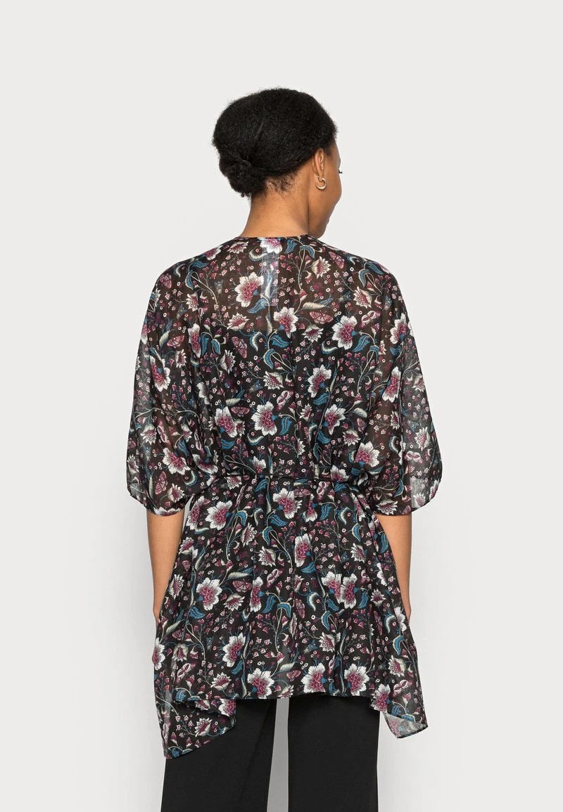 Descuento ❤️ Anna Field Chaqueta Fina - Black Green, Mujer 💯 5 Descuento ❤️ Anna Field Chaqueta Fina - Black Green, Mujer 💯 - Imagen 3